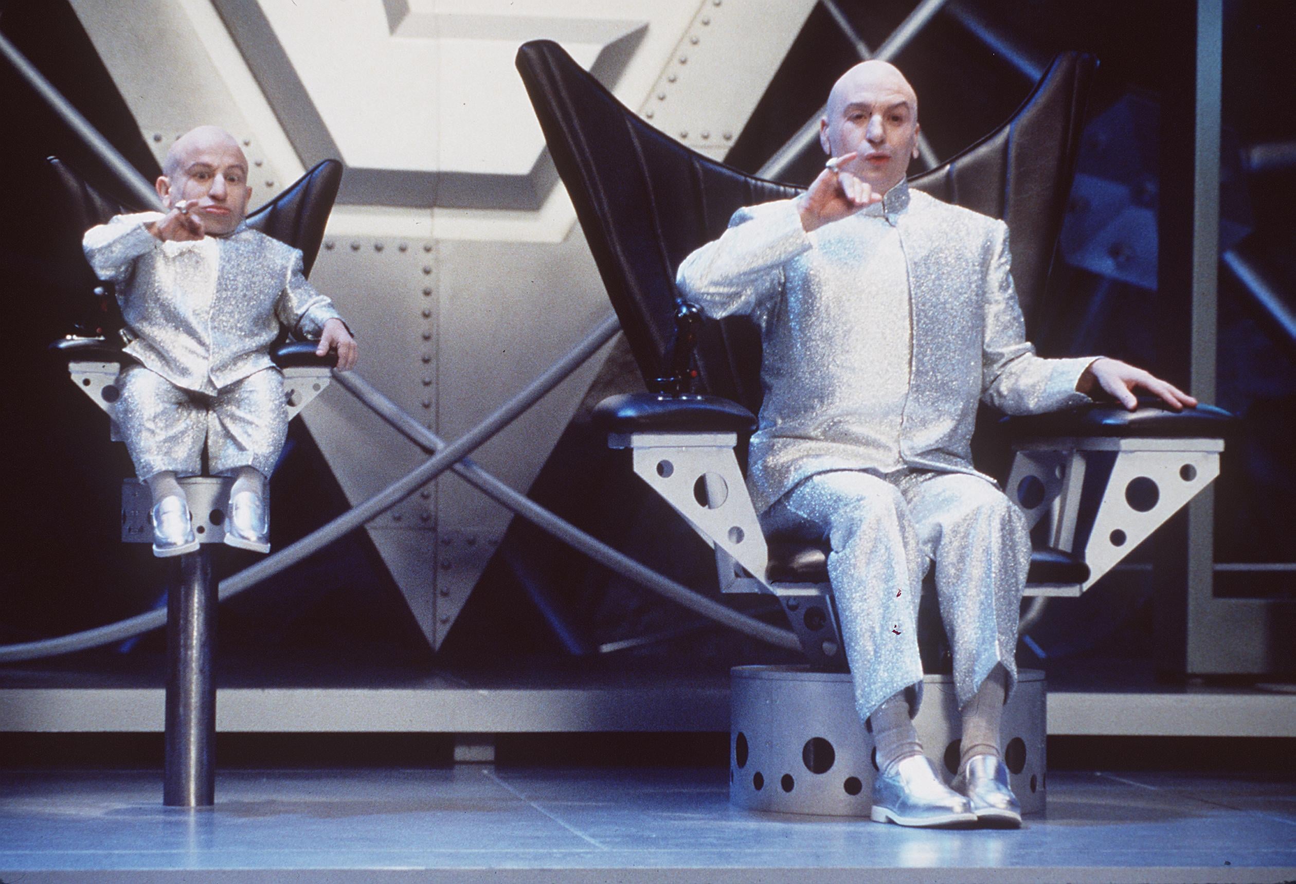 What's Funny?